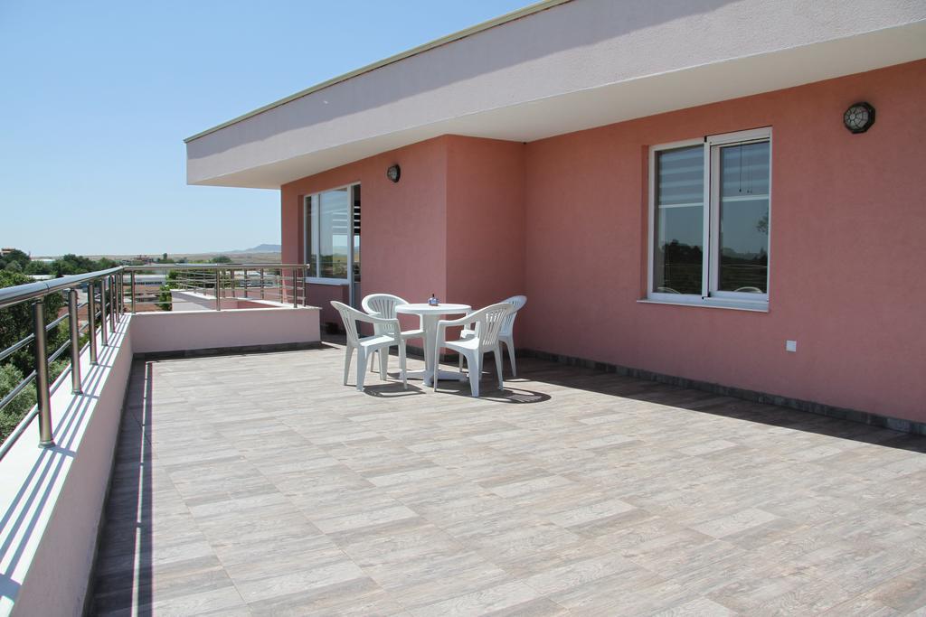 Capuccino Guest Apartments - Free Parking And Wi-Fi Sunny Beach Eksteriør billede