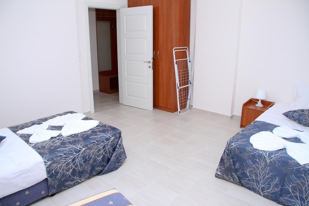 Capuccino Guest Apartments - Free Parking And Wi-Fi Sunny Beach Eksteriør billede