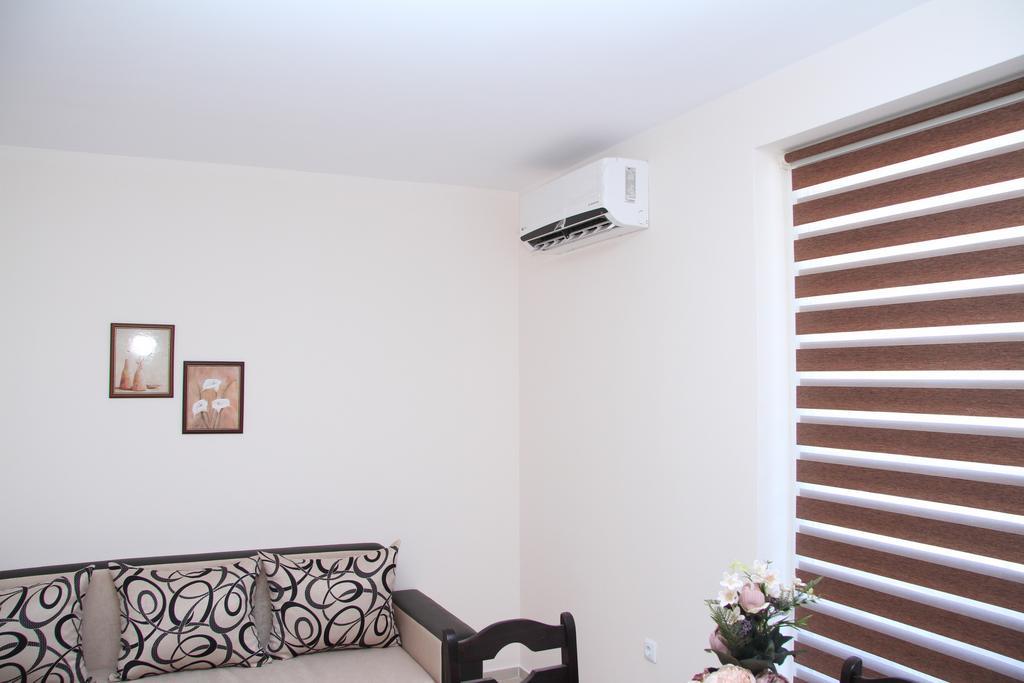 Capuccino Guest Apartments - Free Parking And Wi-Fi Sunny Beach Eksteriør billede