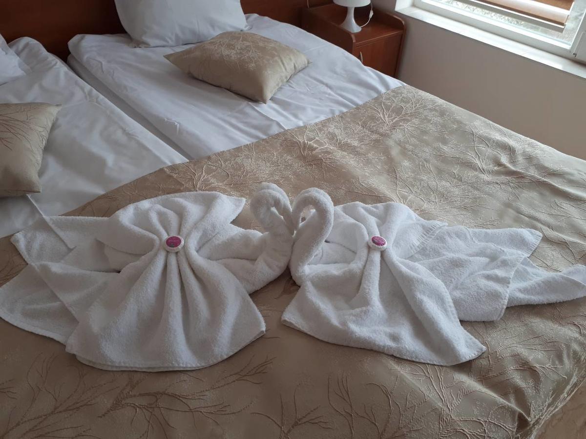 Capuccino Guest Apartments - Free Parking And Wi-Fi Sunny Beach Eksteriør billede
