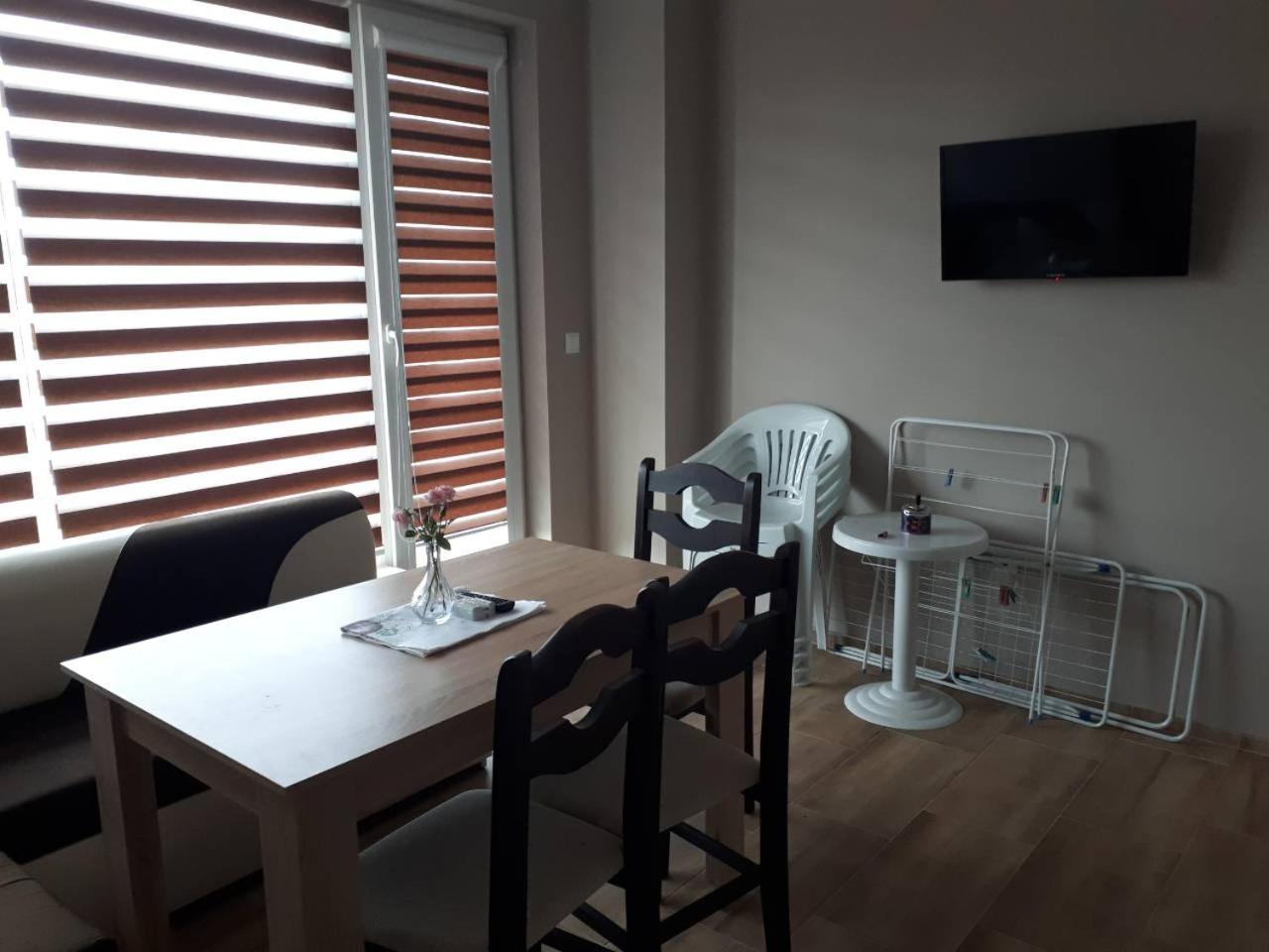 Capuccino Guest Apartments - Free Parking And Wi-Fi Sunny Beach Eksteriør billede